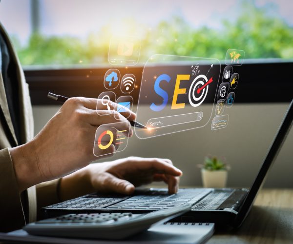 Search Engine Optimization (SEO) Search Engine Optimization (SEO)