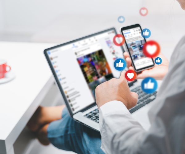 Social Media Management Social Media Management
